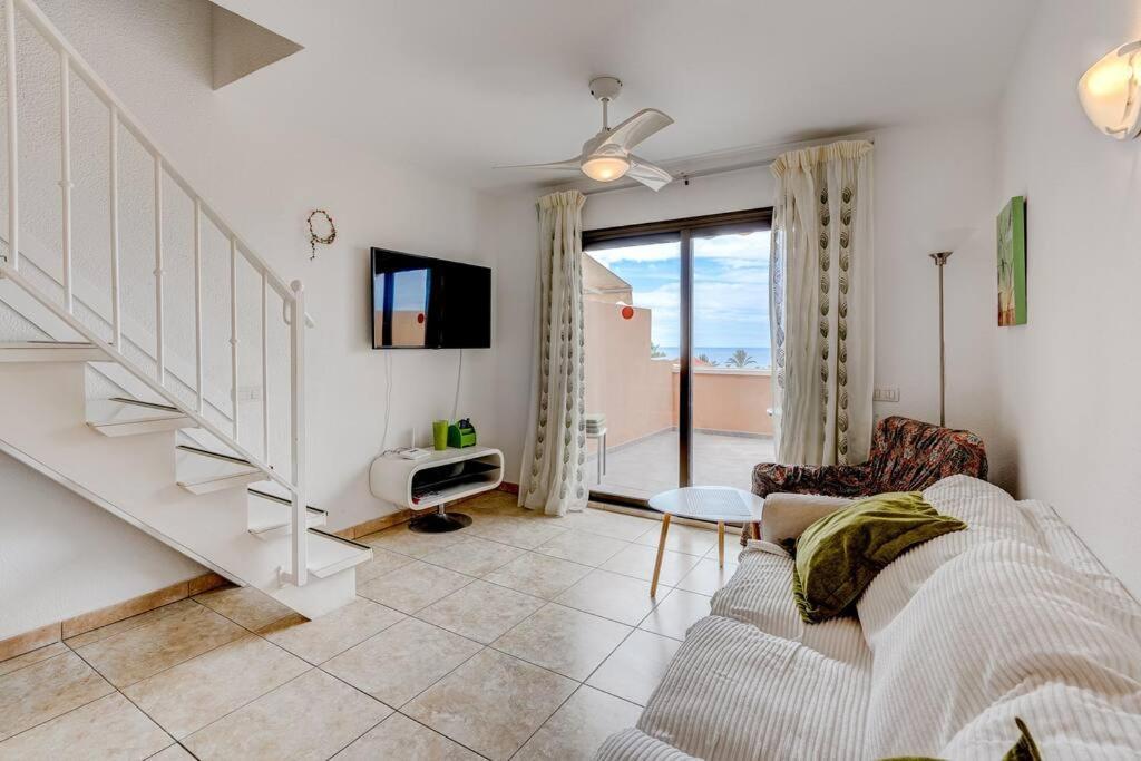 Royal Garden - 2 Bedroom Playa de las Americas  Exterior photo