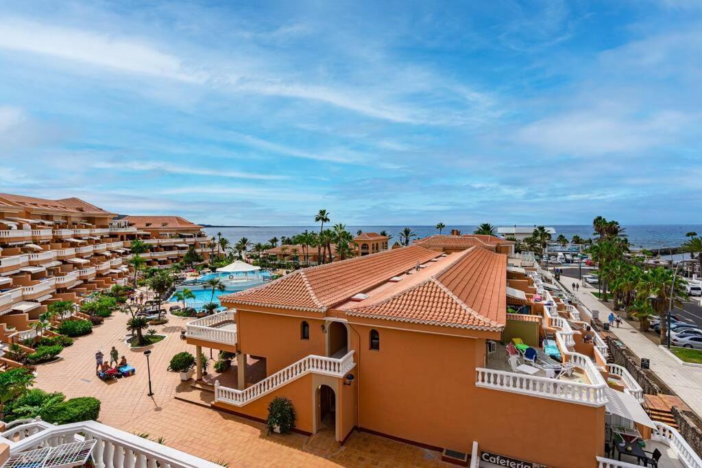 Royal Garden - 2 Bedroom Playa de las Americas  Exterior photo